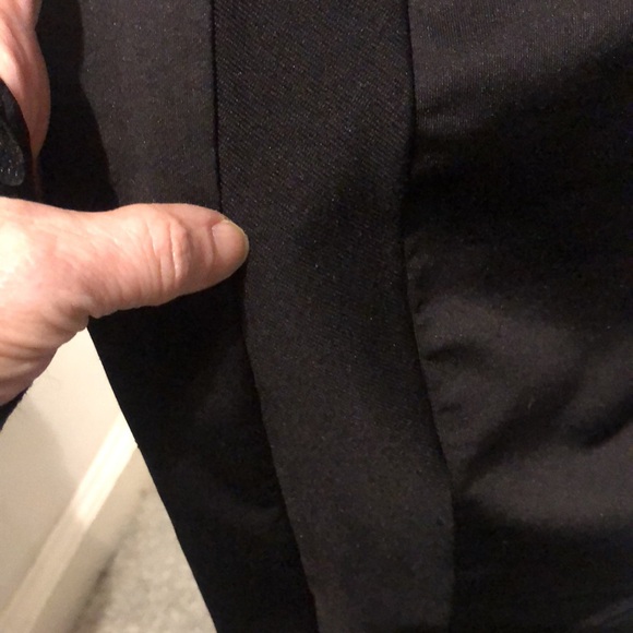 Men's Black Shaq Shirt - Picture 5 of 7